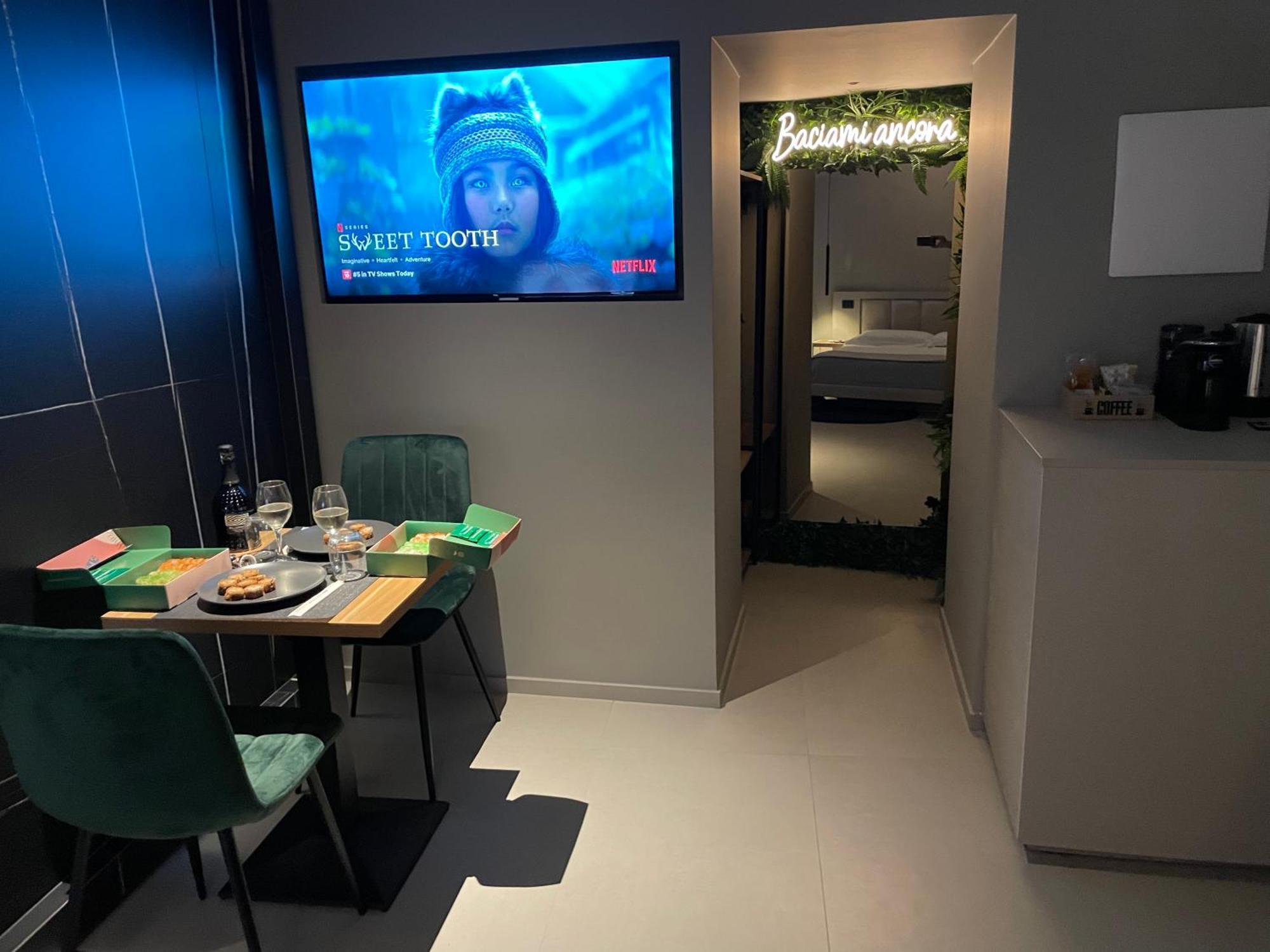 Le Dimore Degli Archi Rooms & Suite 카타니아 외부 사진