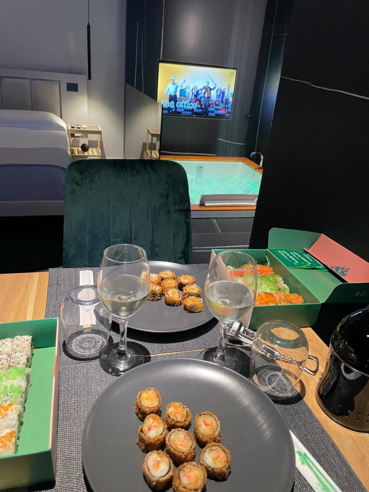 Le Dimore Degli Archi Rooms & Suite 카타니아 외부 사진