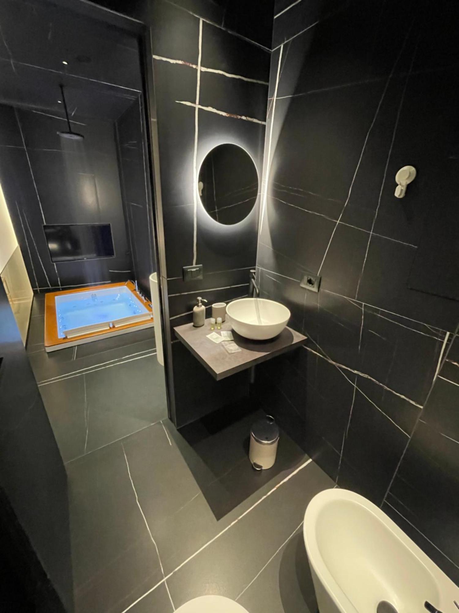 Le Dimore Degli Archi Rooms & Suite 카타니아 외부 사진