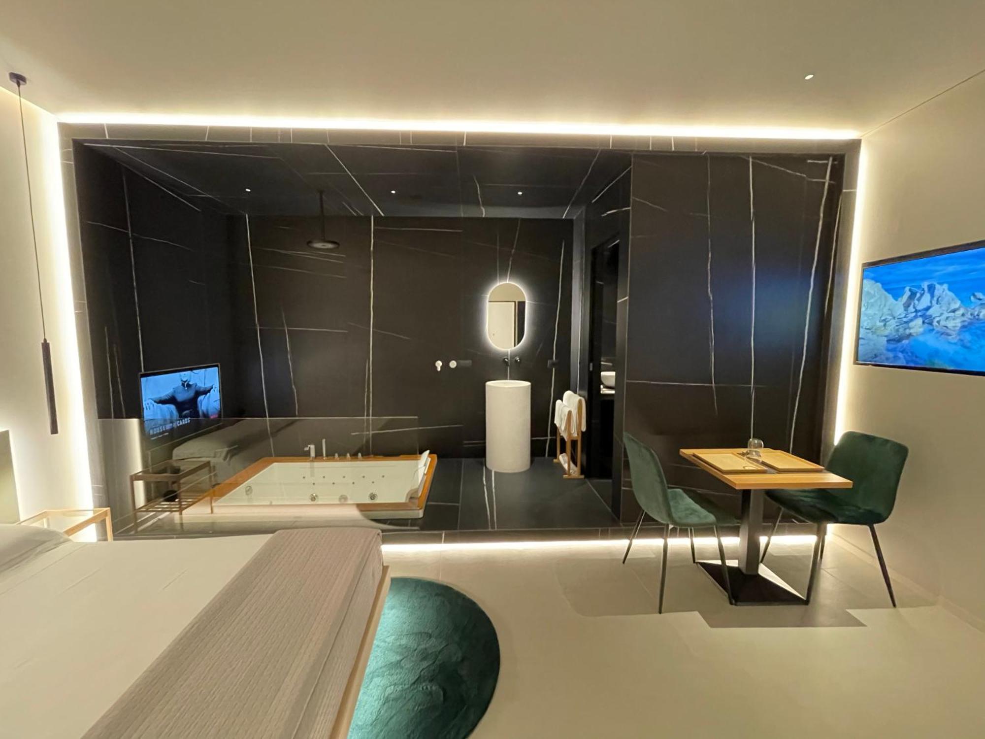 Le Dimore Degli Archi Rooms & Suite 카타니아 외부 사진